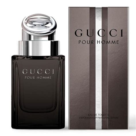 gucci pour homme eau de toilette spray 50 ml|gucci premiere eau de toilette.